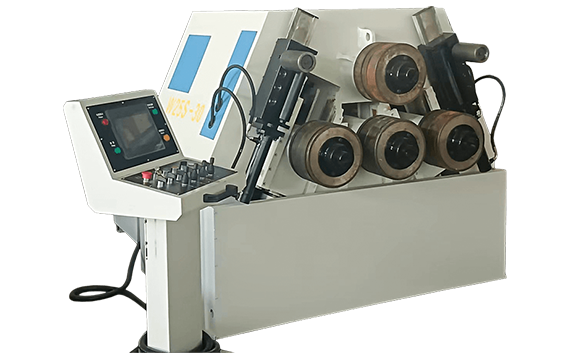 Profil Bükme Makinesi