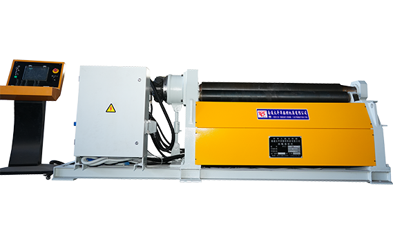 Plaka haddeleme makinesi